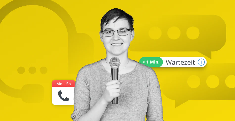 Was macht guten Kundensupport wirklich aus?