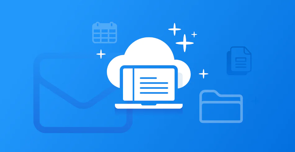 Dürfen wir vorstellen? Die neuen E-Mail-Angebote von Hostpoint