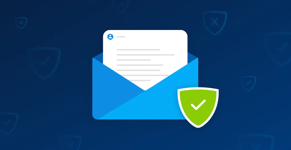 E-Mail-Sicherheit: So schützen Sie Ihre Kommuni­kation mit DKIM und DMARC