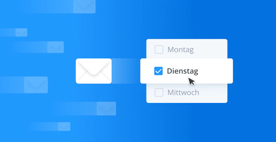 Automatische Abwesenheitsnotizen für Home-Office und Teilzeit