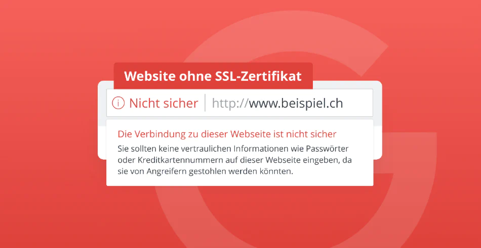 Google will nur noch https für alle Websites. Bist du bereit?