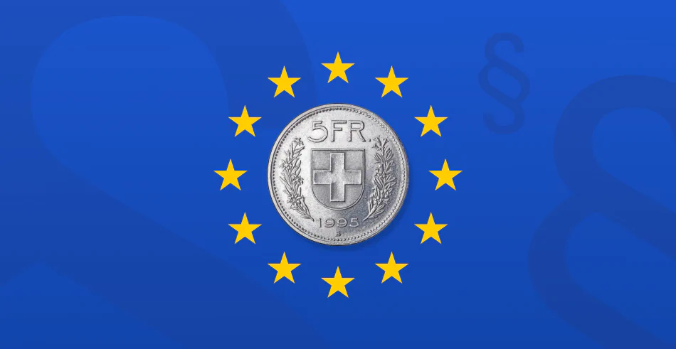 Schweizer Online-Shops: Neue Mehrwert­steuer­regelung mit der EU