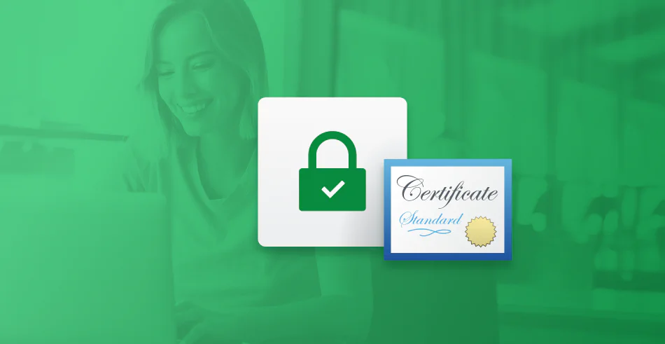 SSL-Zertifikate: Keine Chance für betrügerische Webseiten