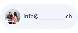 E-Mail-Adresse für Unternehmen