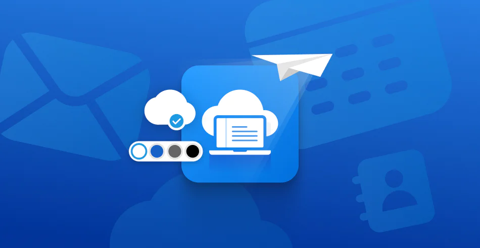 Un nouveau look et de nouvelles fonctions: les nouveautés de Cloud Office