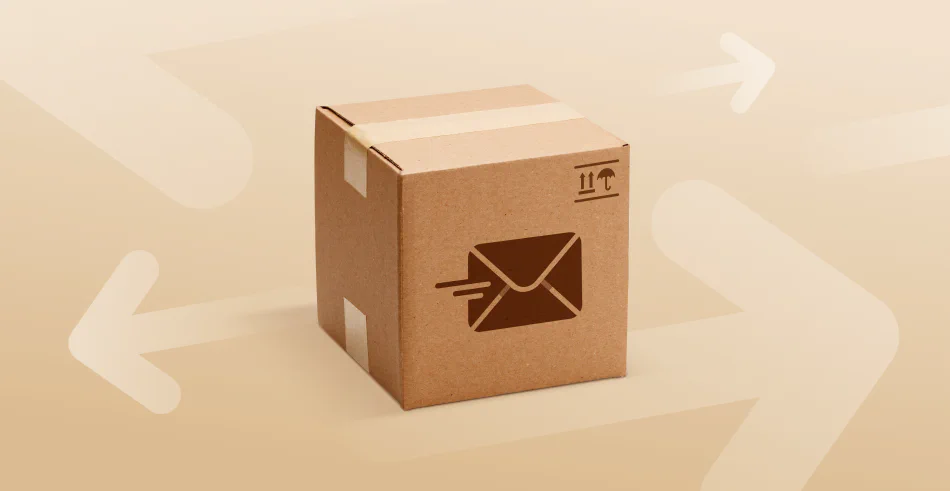 Le déménagement d’e-mails: une chose pas toujours évidente