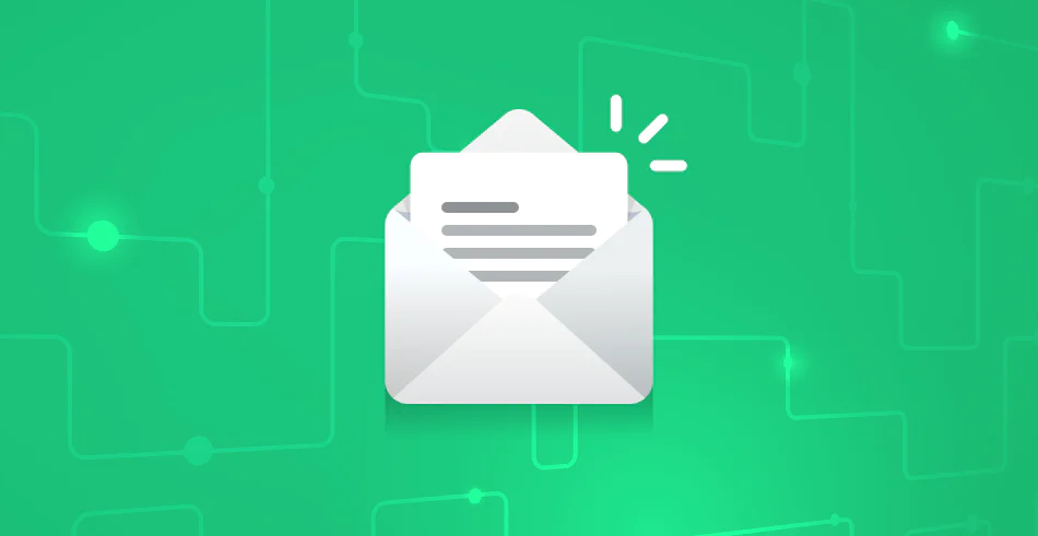 E-mail: le long chemin jusqu’au destinataire