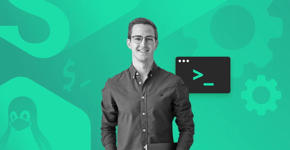 «Mon parcours d’apprenti à ingénieur système chez Hostpoint»