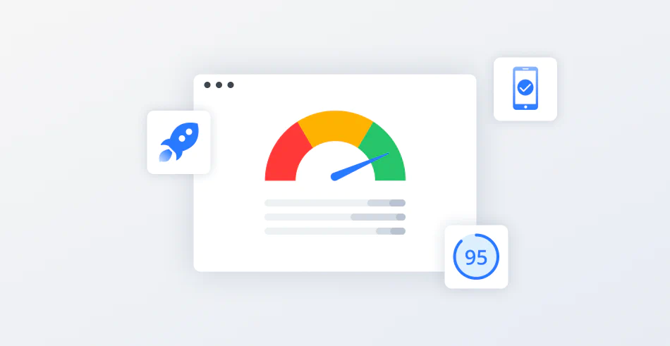 Plus rapide que la concurrence: nos conseils pour optimiser les performances de votre site Web