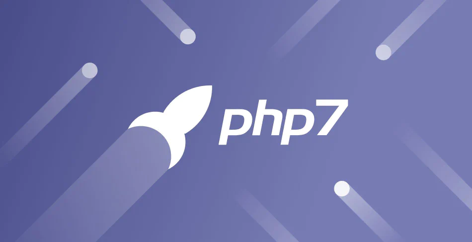 PHP 7: le PHP le plus rapide de tous les temps!