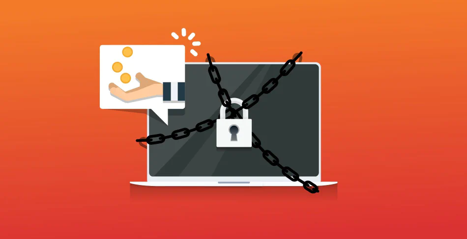 Ransomware – Attention aux maîtres-chanteurs!