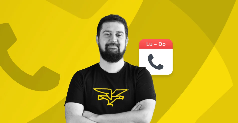 «Abbiamo identificato la necessità di un’assistenza telefonica nel fine settimana»