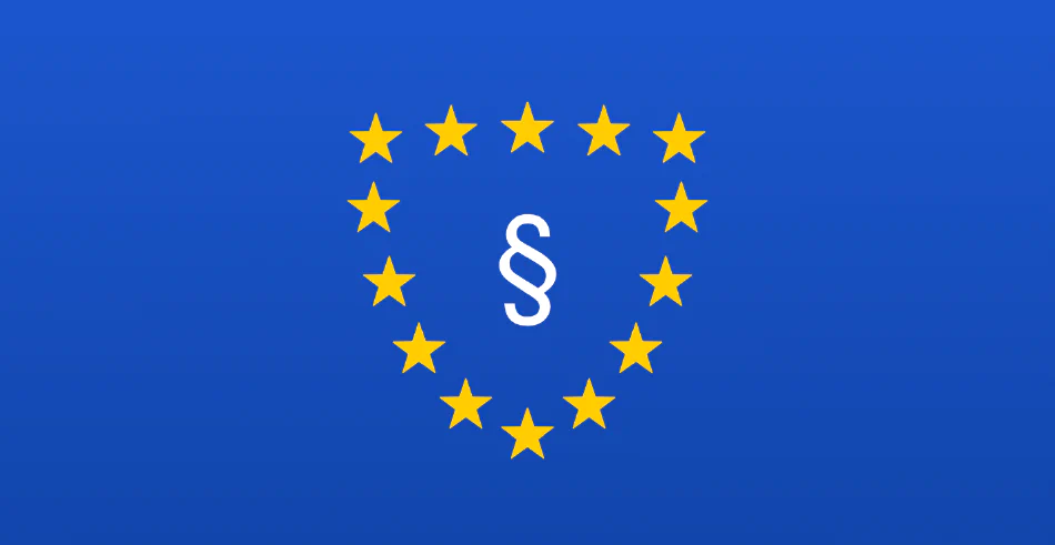 Il nuovo GDPR europeo: quali sono le novità più importanti per i gestori di siti Web?