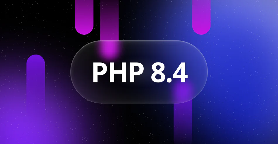 È arrivato PHP 8.4: le nuove funzioni e i miglioramenti principali