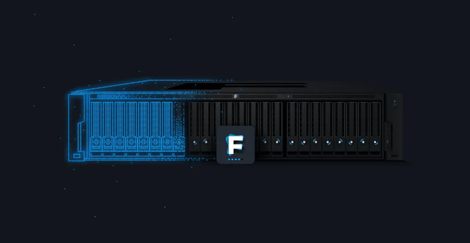 Pieno controllo grazie al Managed Flex Server di Hostpoint
