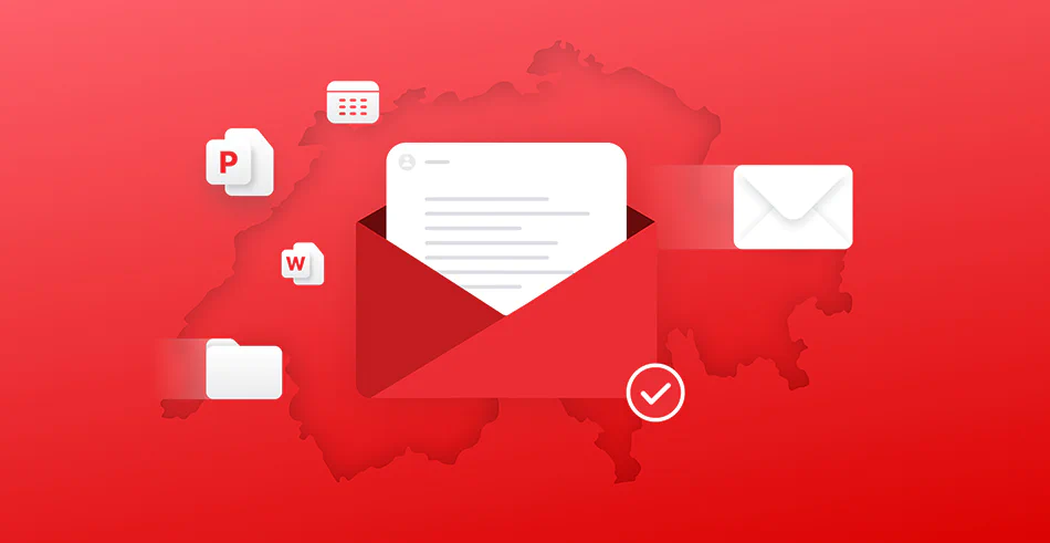 Perché oggi sono richieste alternative svizzere per posta elettronica e Office
