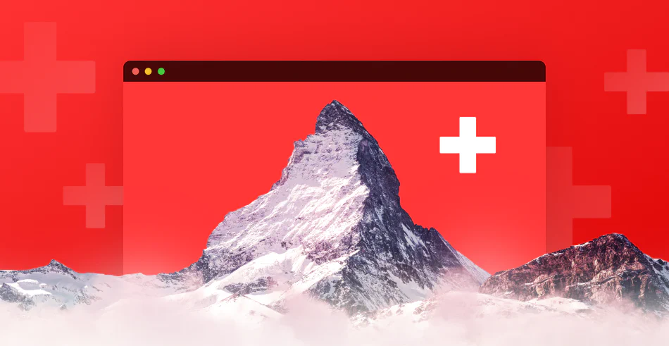 Web hosting in Svizzera: perché un provider locale conviene