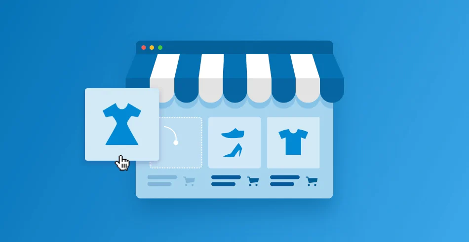Webshop di Hostpoint: panoramica delle funzioni principali